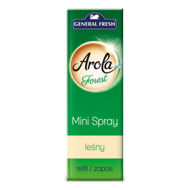 Zapas do Odświeżacza Powietrza Leśny