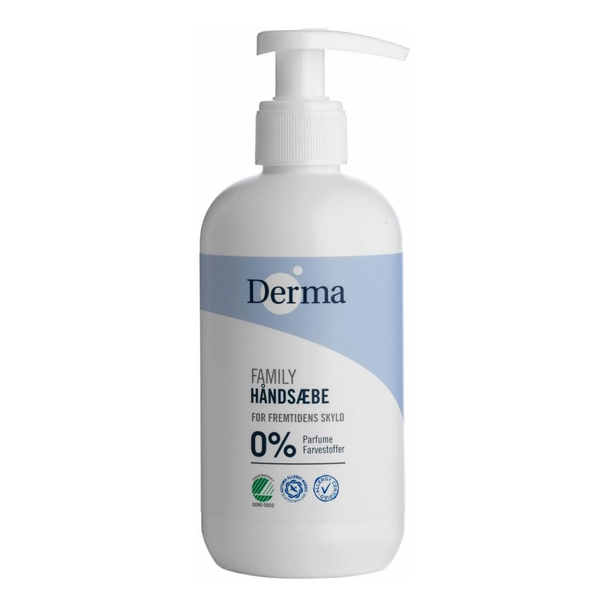 Derma Family Mydło do rąk 250ml