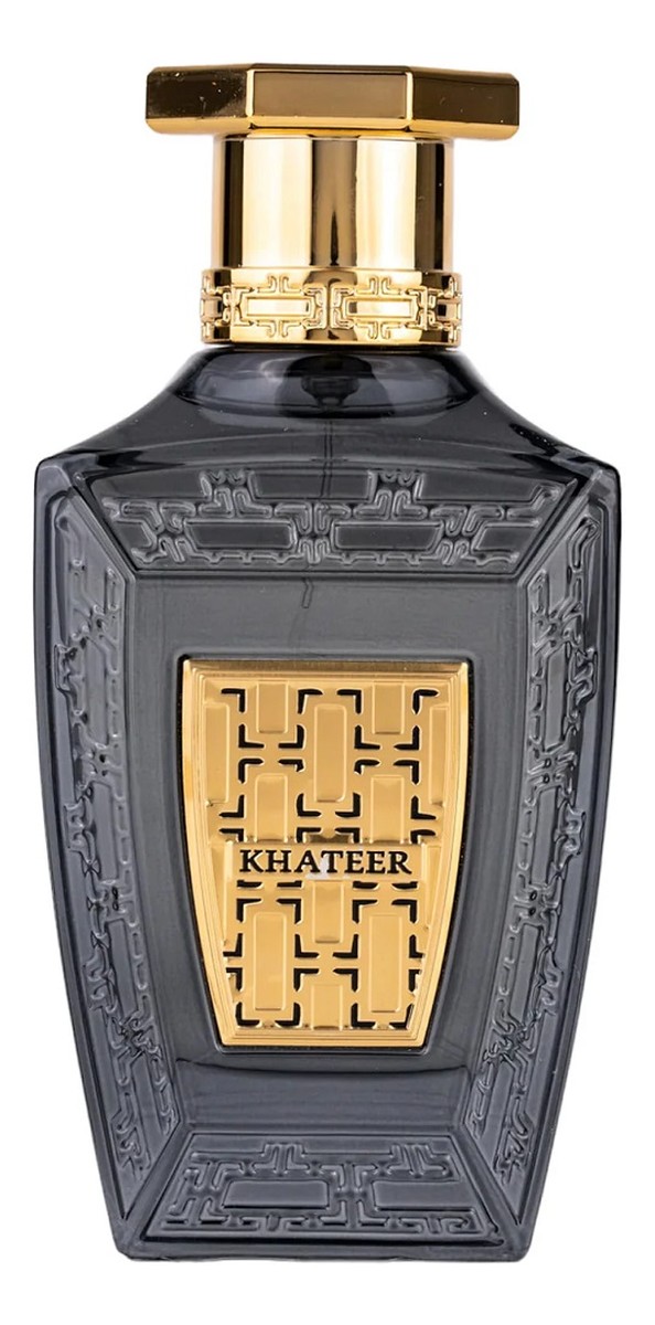 Woda perfumowana spray