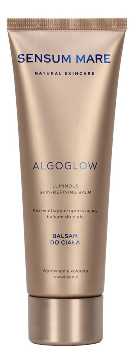 Balsam do ciała