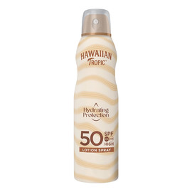 Hydrating protection spray przeciwsłoneczny spf50