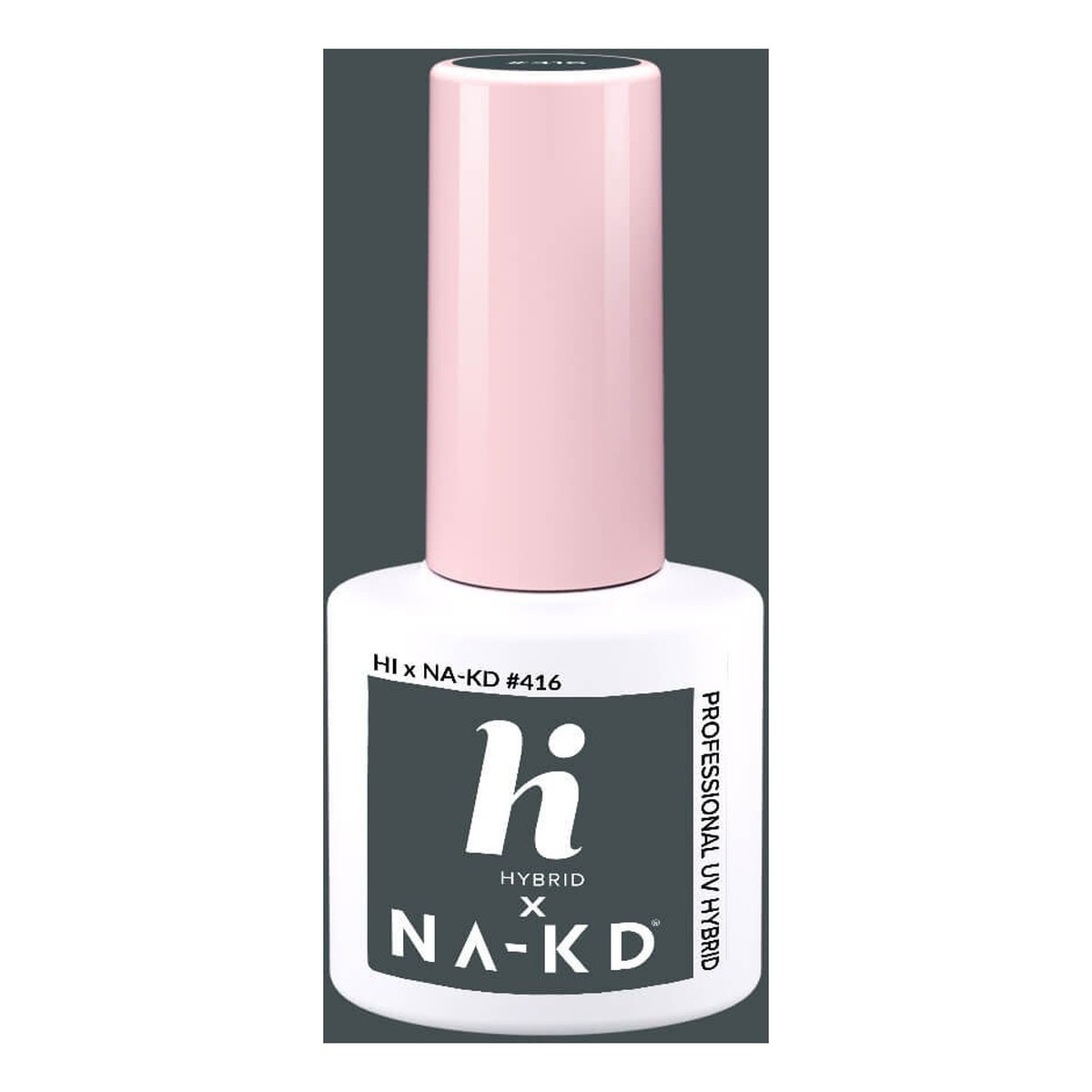 Hi Hybrid Lakier Hybrydowy 5ml