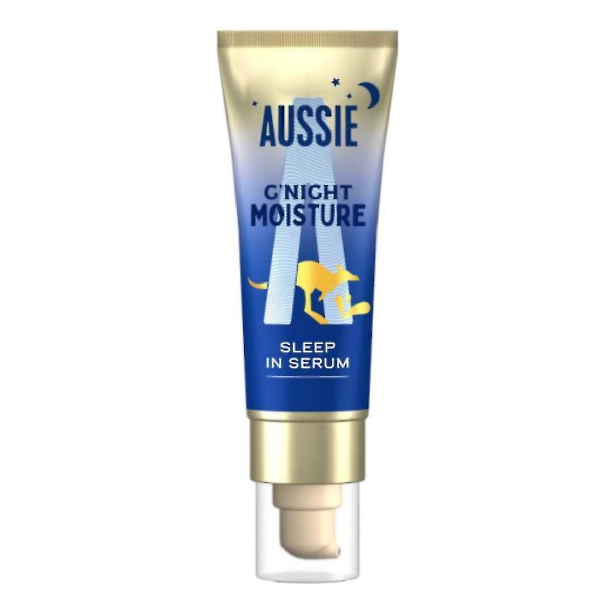 Aussie G'Night Serum do włosów 70ml