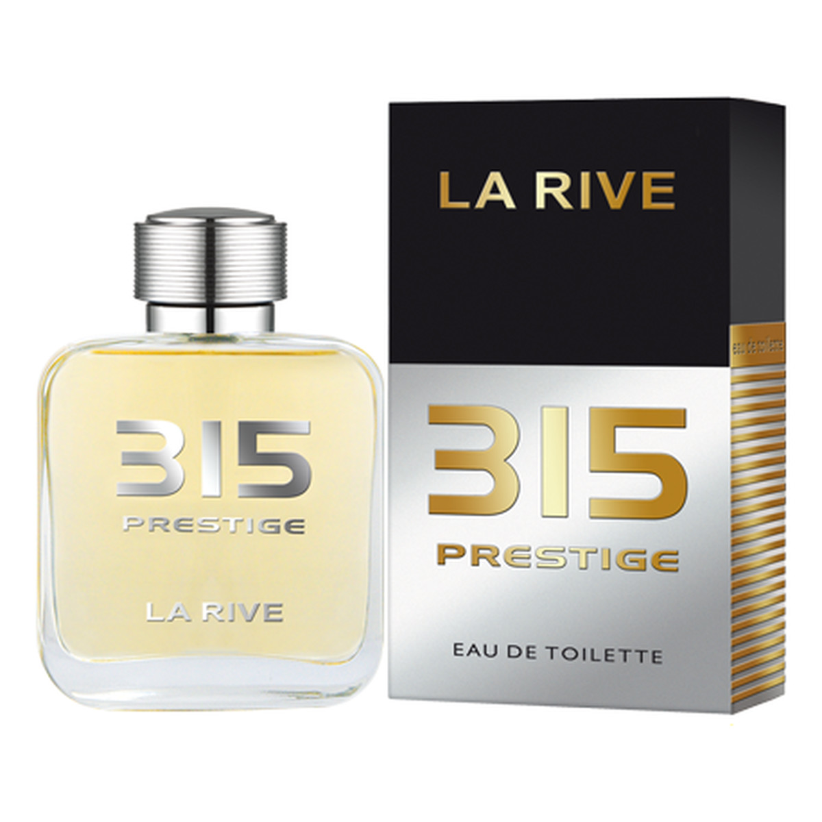 La Rive 315 Prestige Men Woda Toaletowa 100ml