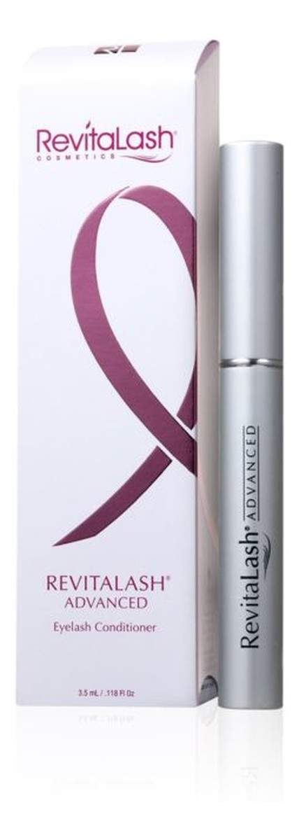 Odżywka Stymulująca Wzrost Rzęs - 6 Miesięczna Kuracja