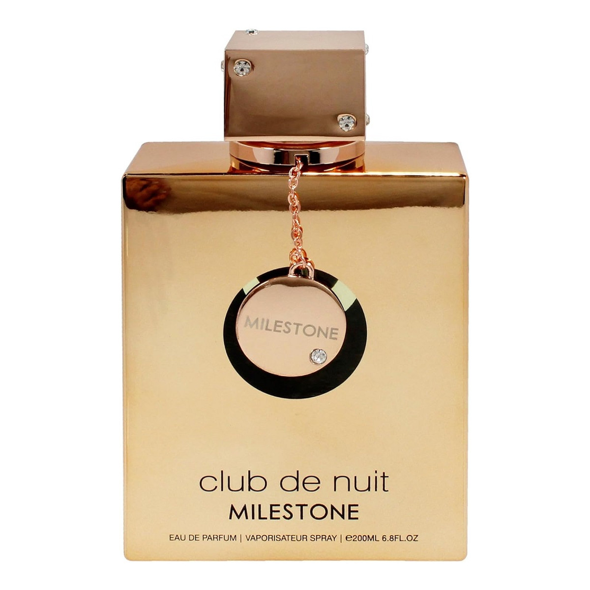 Armaf Club de Nuit Milestone Woda perfumowana spray 200ml
