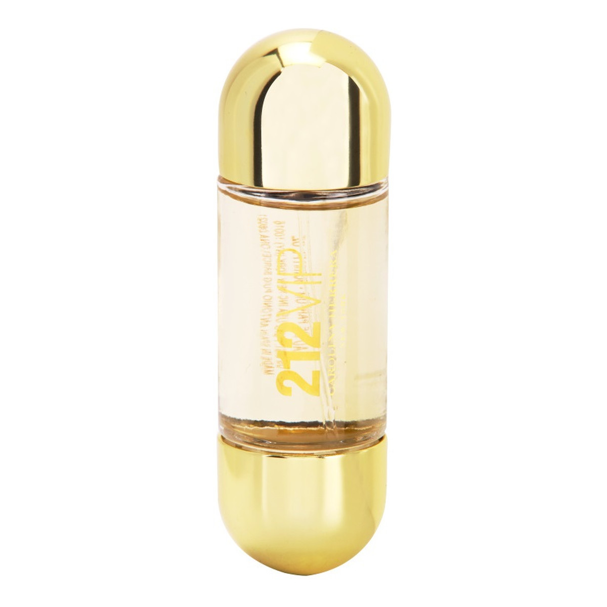 Carolina Herrera 212 VIP Woda perfumowana dla kobiet 30ml
