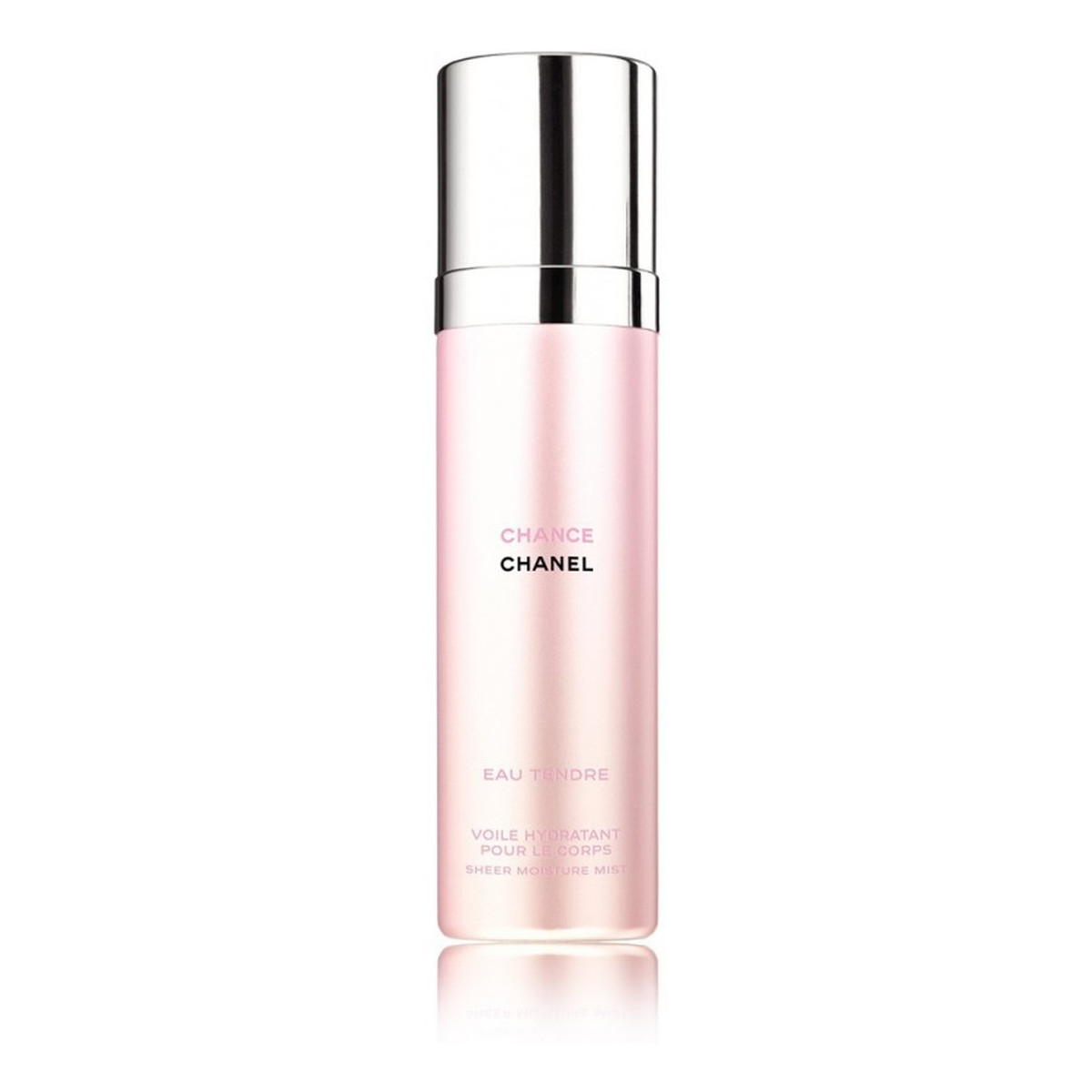 Chanel Chance Eau Tendre mgiełka do ciała 100ml
