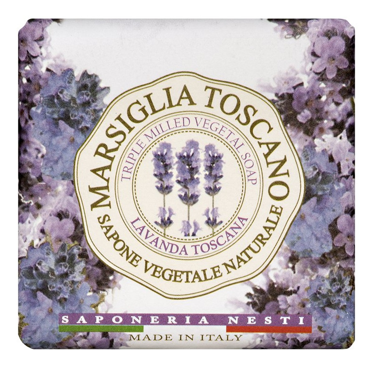 Mydło toaletowe