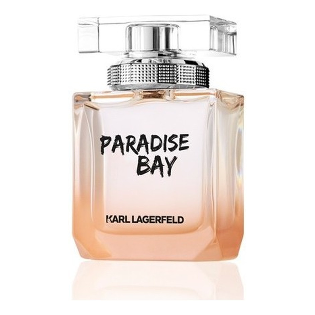 Karl Lagerfeld Paradise Bay Pour Femme Woda toaletowa spray TESTER 85ml