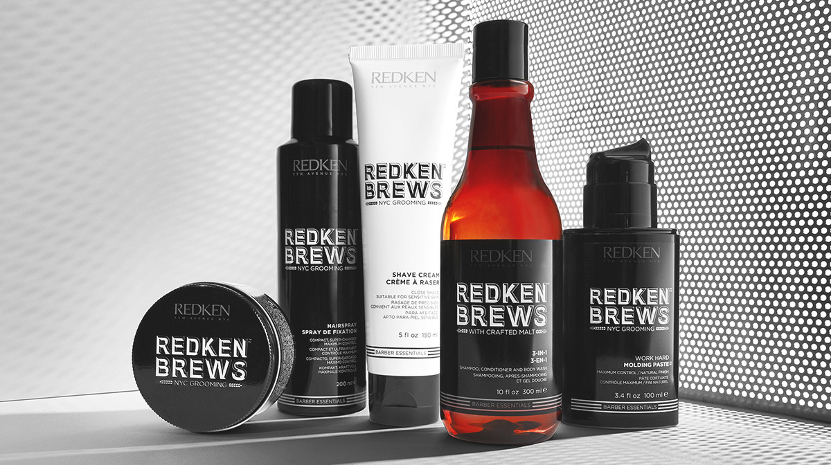 Redken 