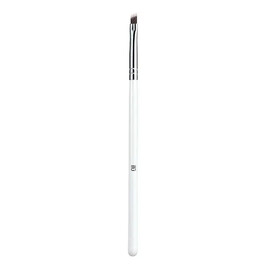 Skośny pędzel do makijażu oczu do kresek MU513 Angled Eyeliner Brush