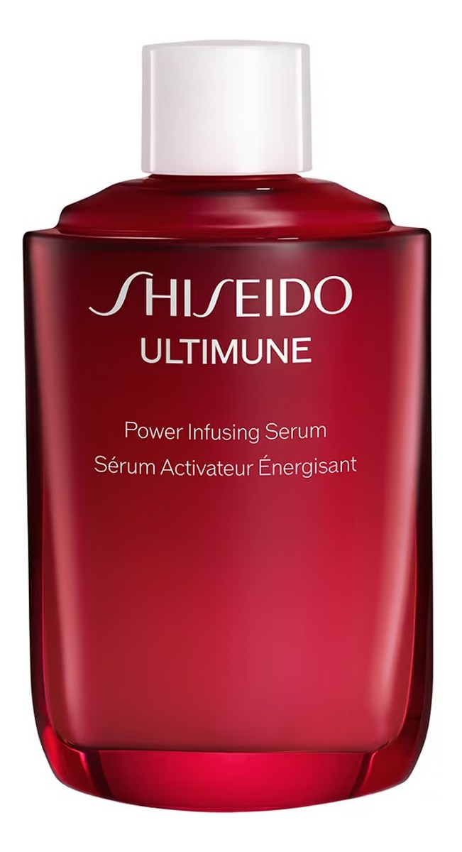 Ultimune power infusing serum 4.0 przeciwstarzeniowe serum do twarzy refill