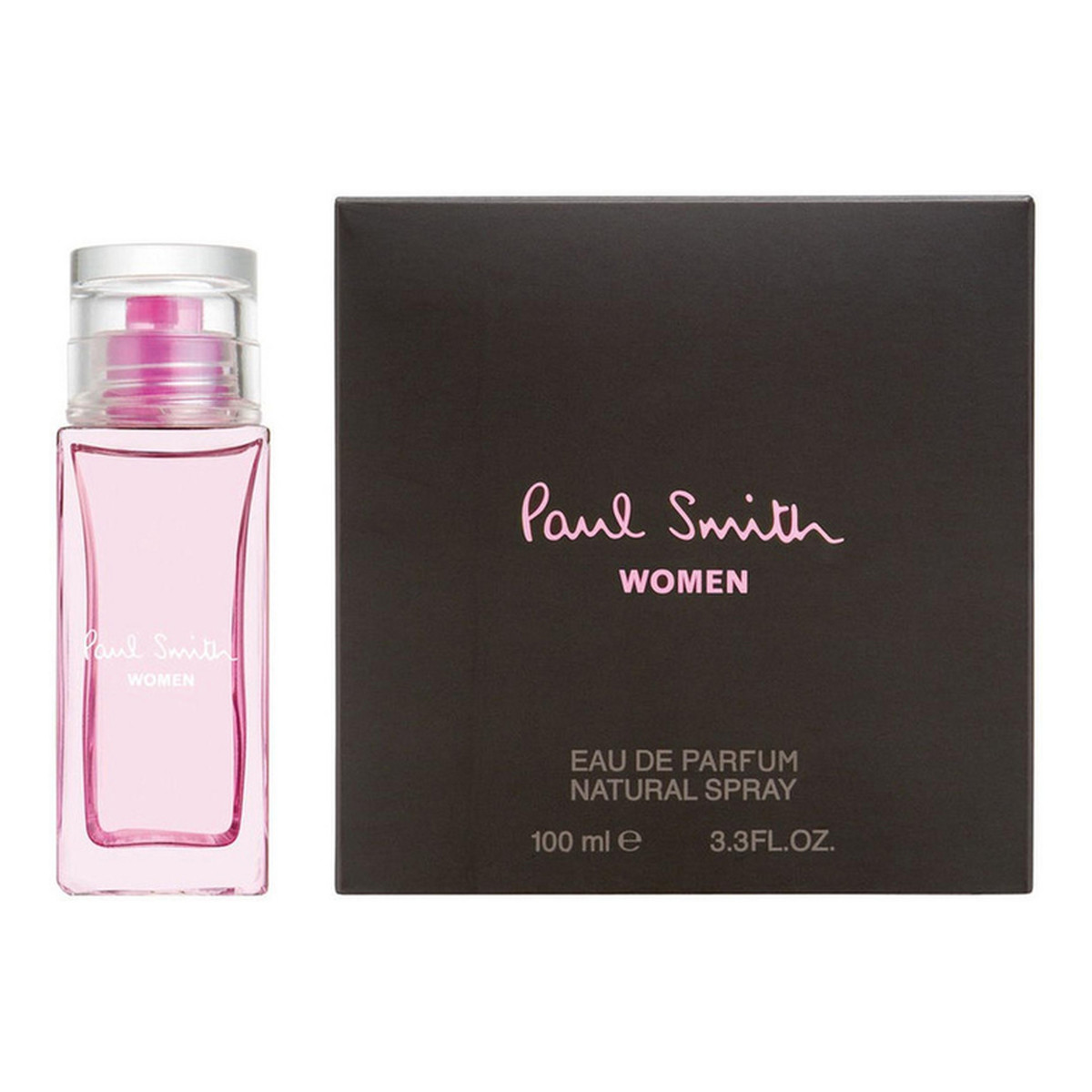 Paul Smith WOMAN EAU DE PARFUM SPRAY - WOMEN'S FOR HER 100ml