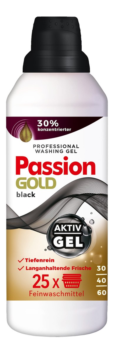 Żel Do Prania Tkanin Ciemnych