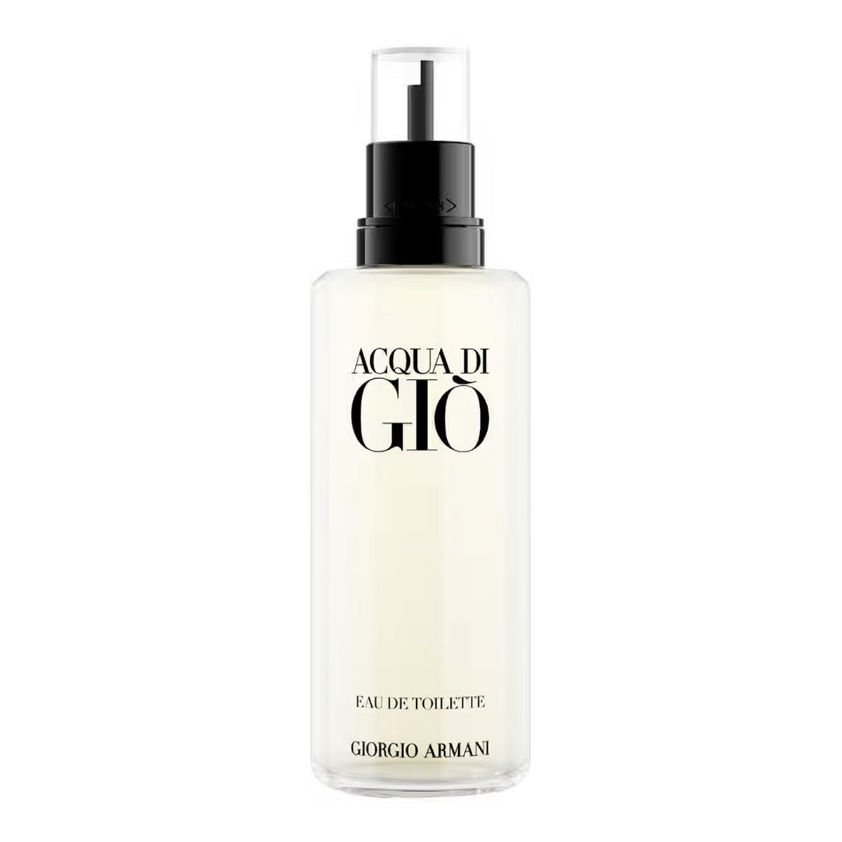 Giorgio Armani Acqua di Gio Pour Homme Woda toaletowa wkład 150ml