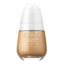 Clinical™ Serum Foundation SPF20 podkład wyrównujący koloryt skóry