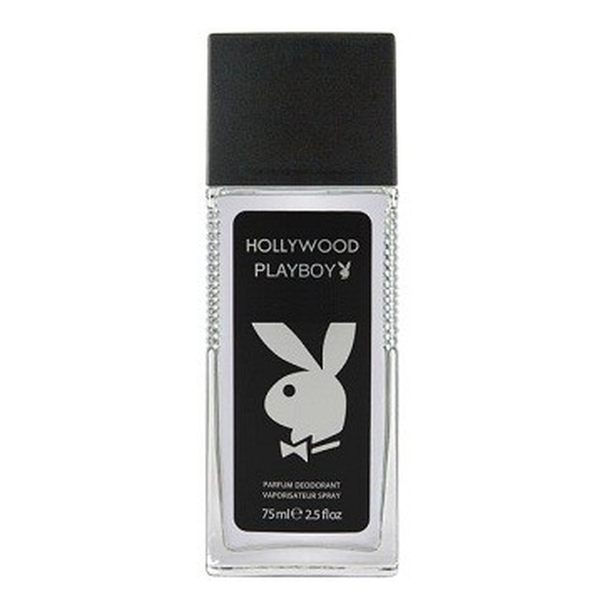 Playboy Hollywood Dezodorant Spray 75ml