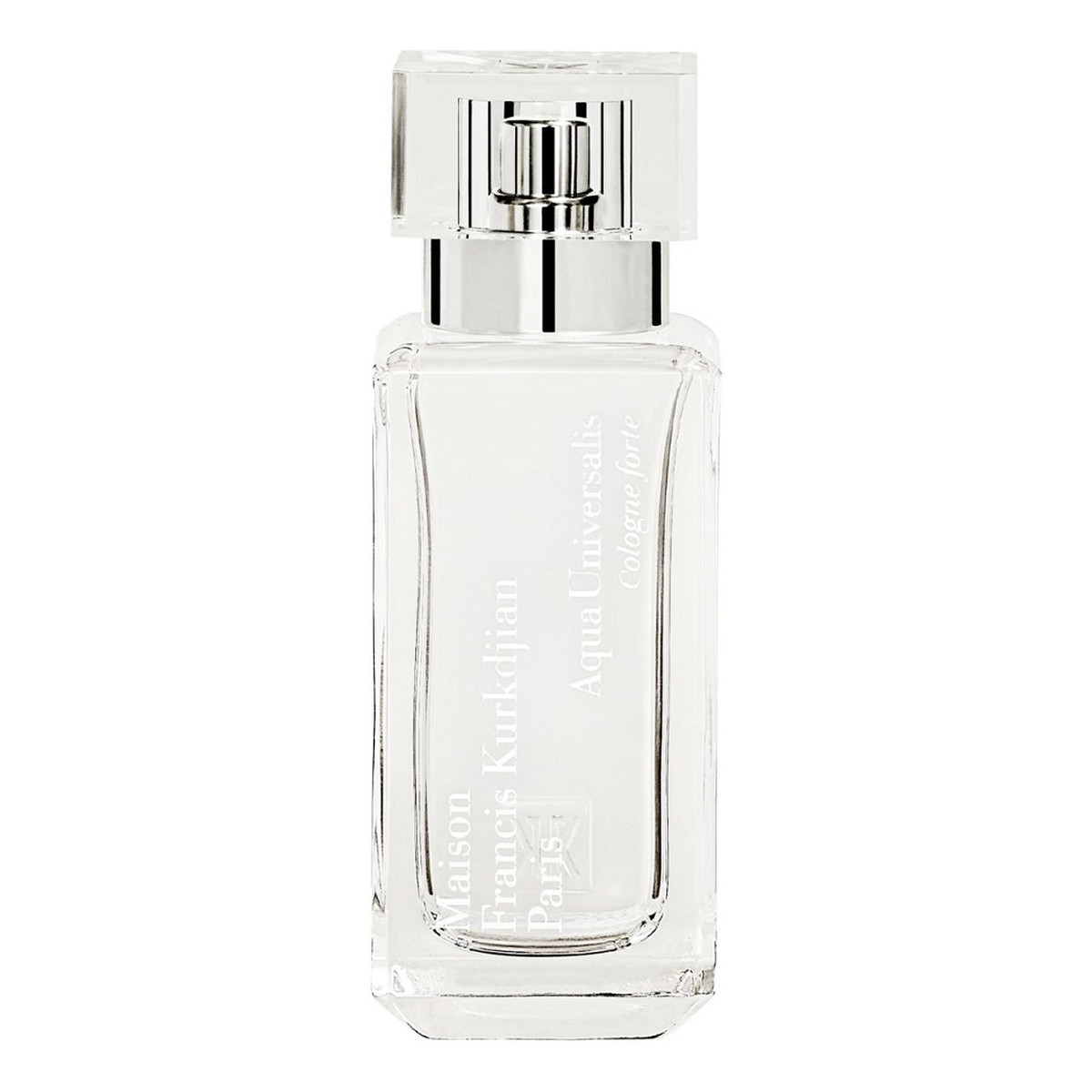 Maison Francis Kurkdjian Aqua Universalis Cologne Forte Woda perfumowana spray 35ml