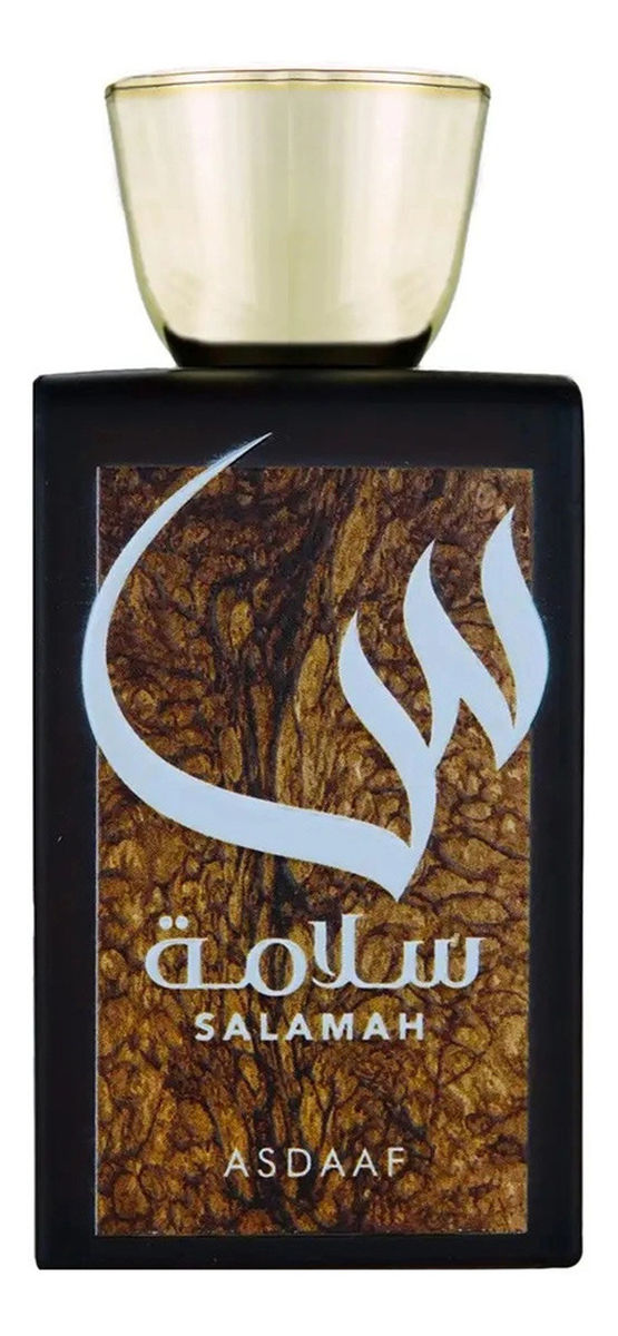 Woda perfumowana spray