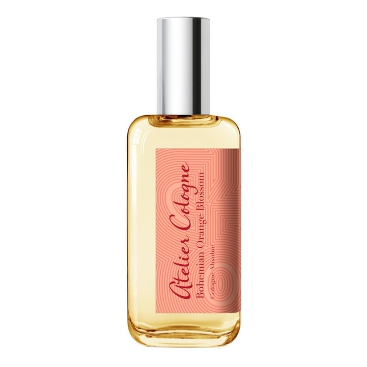 Atelier Cologne Bohemian Orange Blossom Woda kolońska spray 30ml