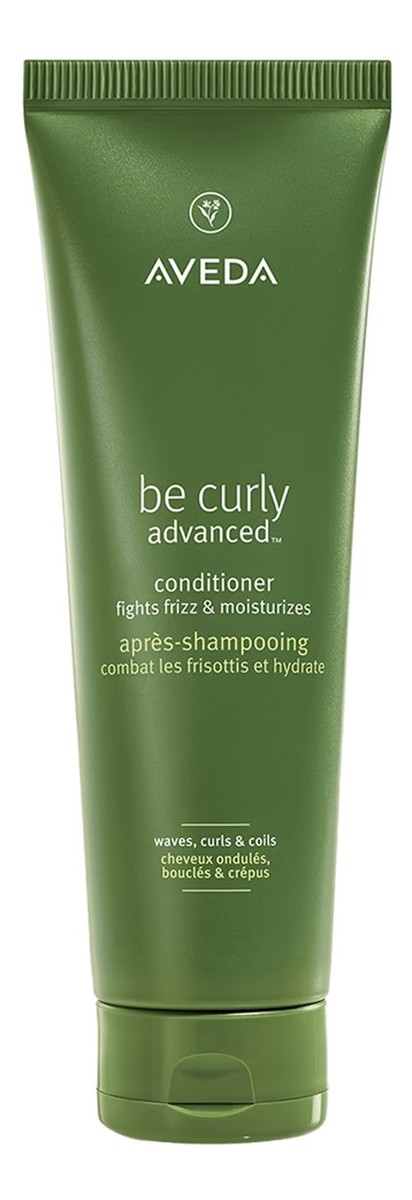 advanced conditioner nawilżająca odżywka do włosów kręconych