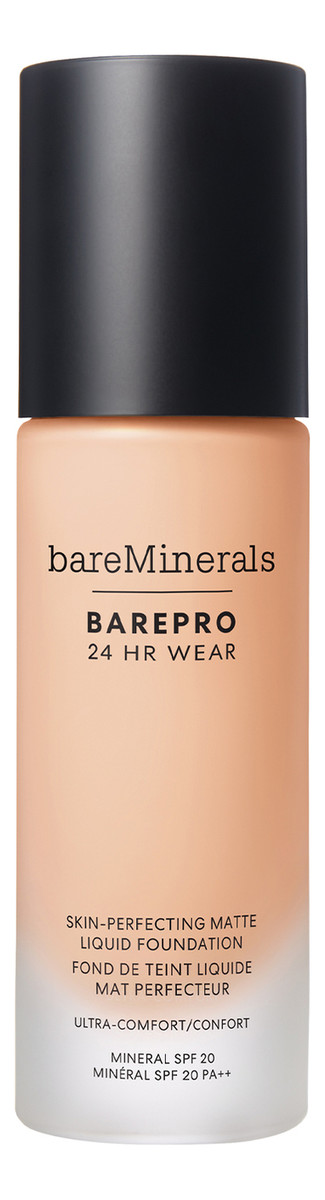 24H Matte Comfort Liquid Foundation Podkład do twarzy