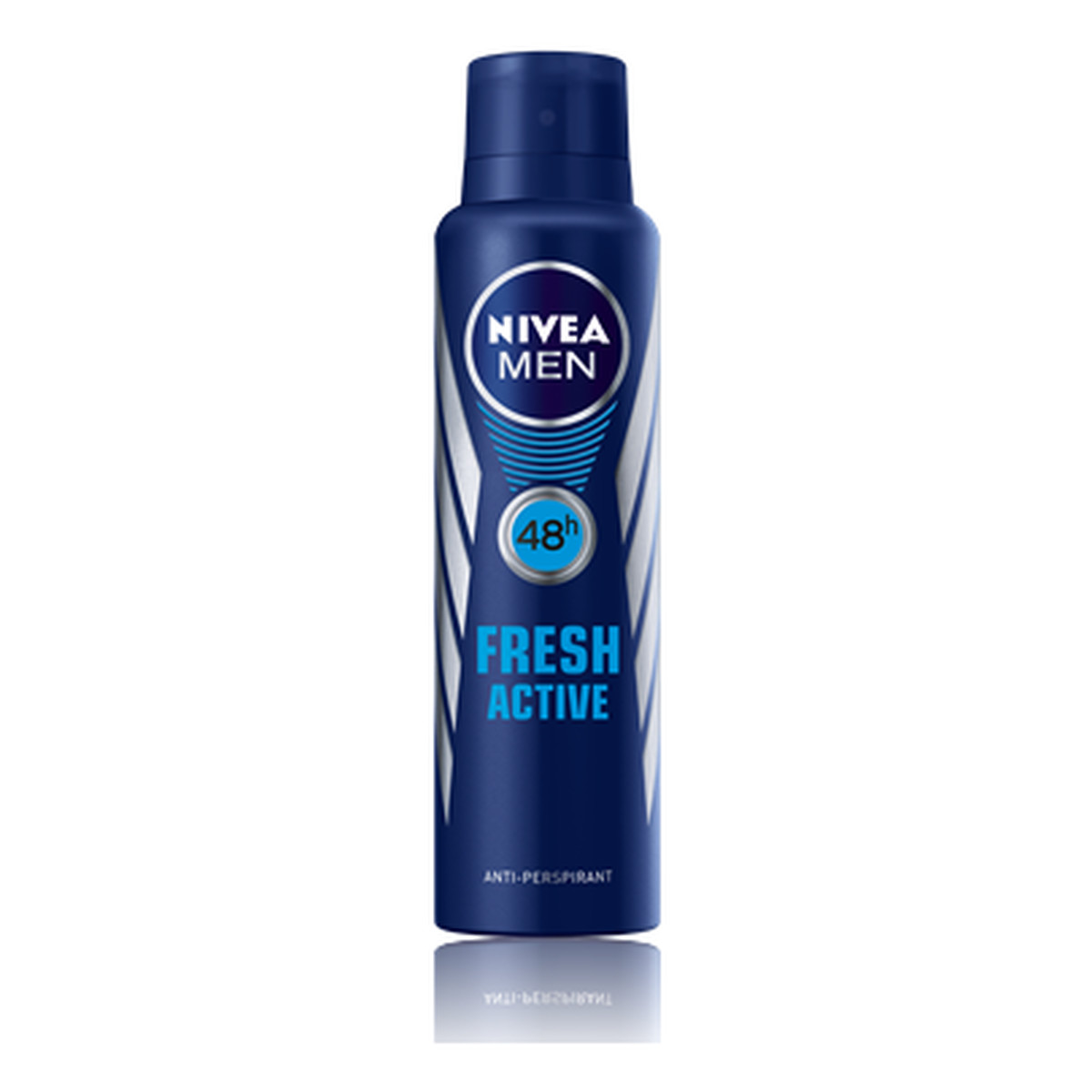 Nivea Fresh Active Men Dezodorant Spray 150ml