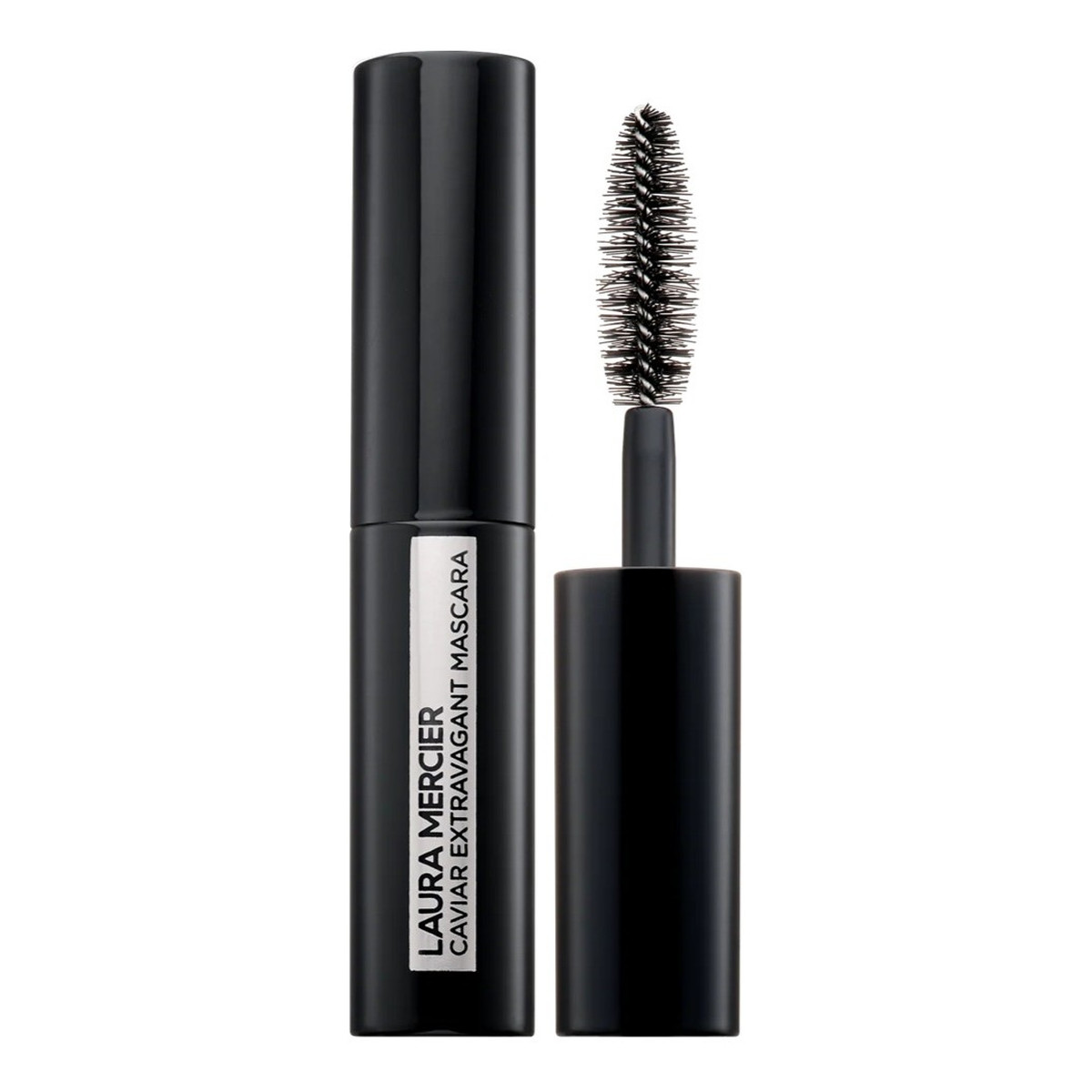 Laura Mercier Caviar extravagant mascara mini tusz do rzęs black 4.5ml