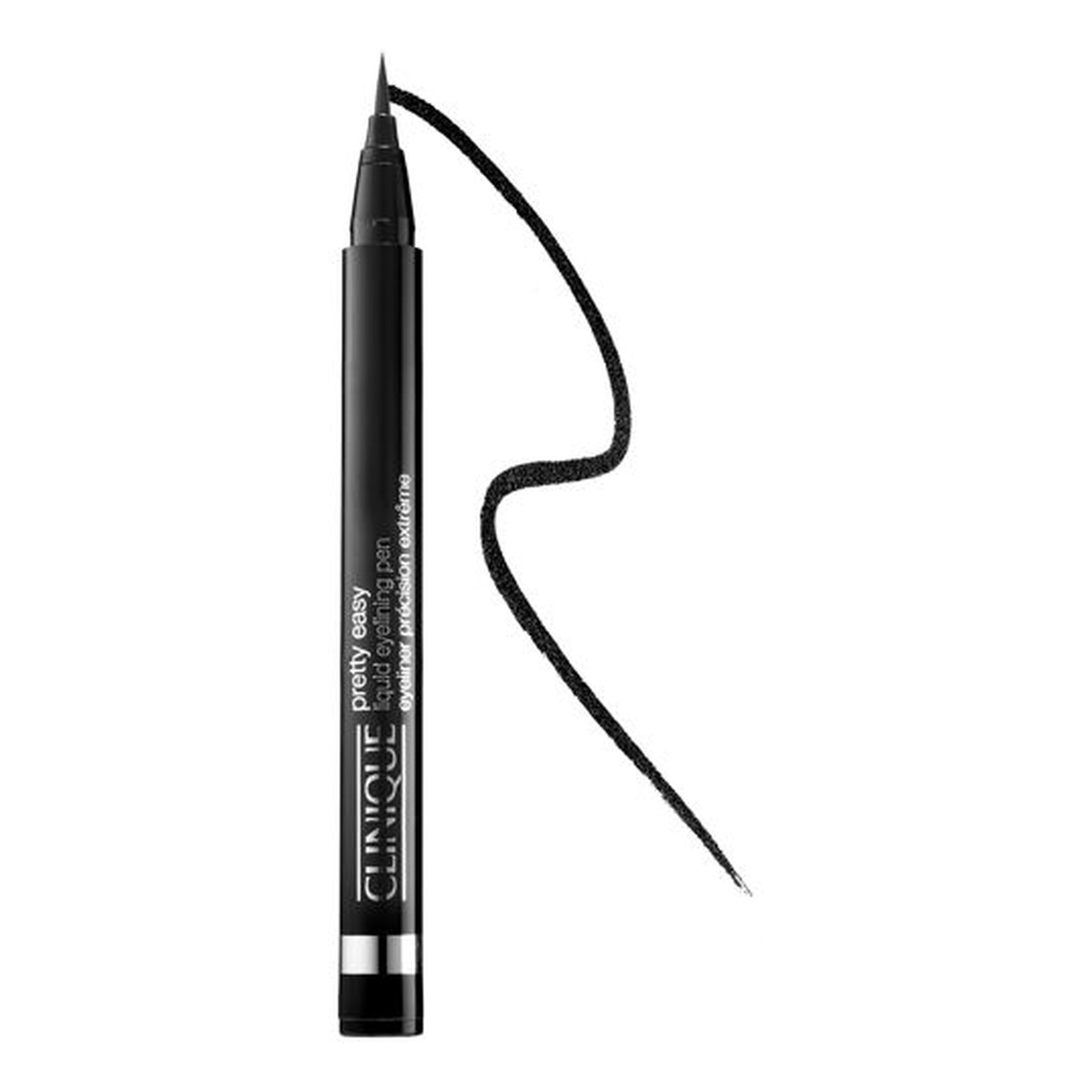 Clinique Pretty Easy Liquid Eyelining Pen Płynny eyeliner w ołówku