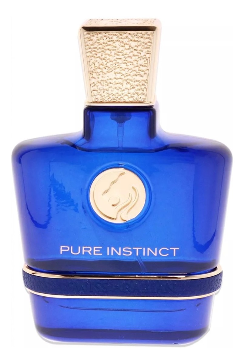 Woda perfumowana spray