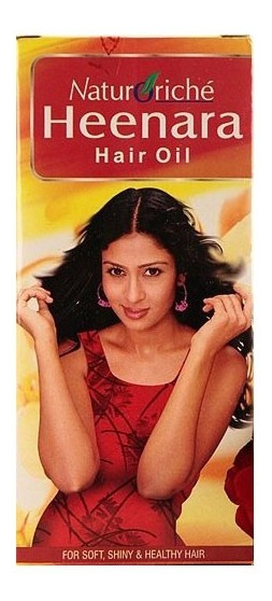 Ziołowy Olejek Do Włosów