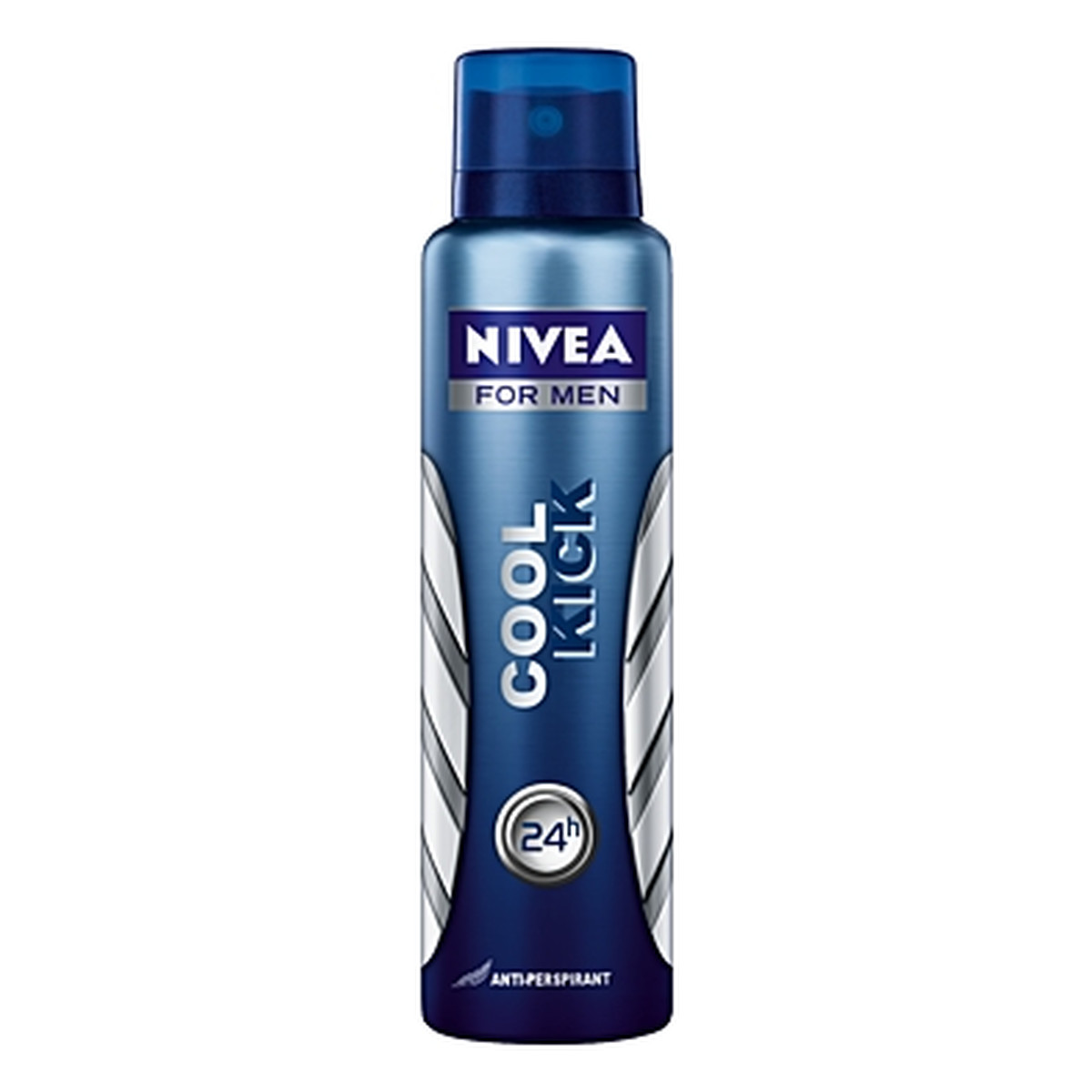 Nivea Cool Kick Men Dezodorant Spray 150ml