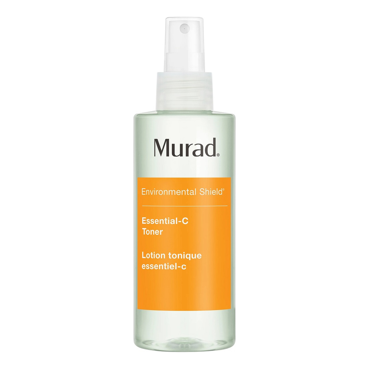 Murad Environmental shield essential-c toner tonik równoważąco-pielęgnujący 180ml