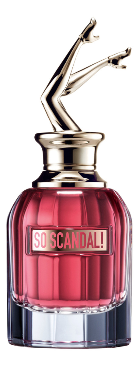 Woda perfumowana dla kobiet