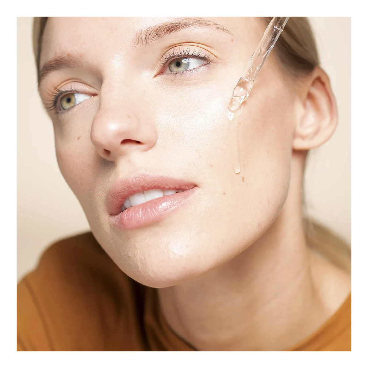 Beauty Shot You&Oil Serum do twarzy z flawanoidami 10ml