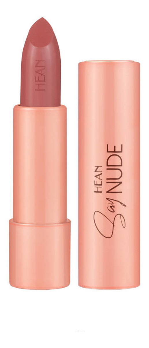 Pomadka do ust z lusterkiem