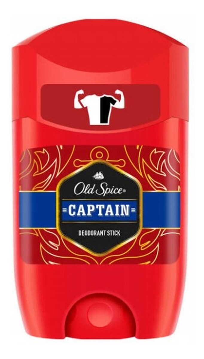 Dezodorant w sztyfcie