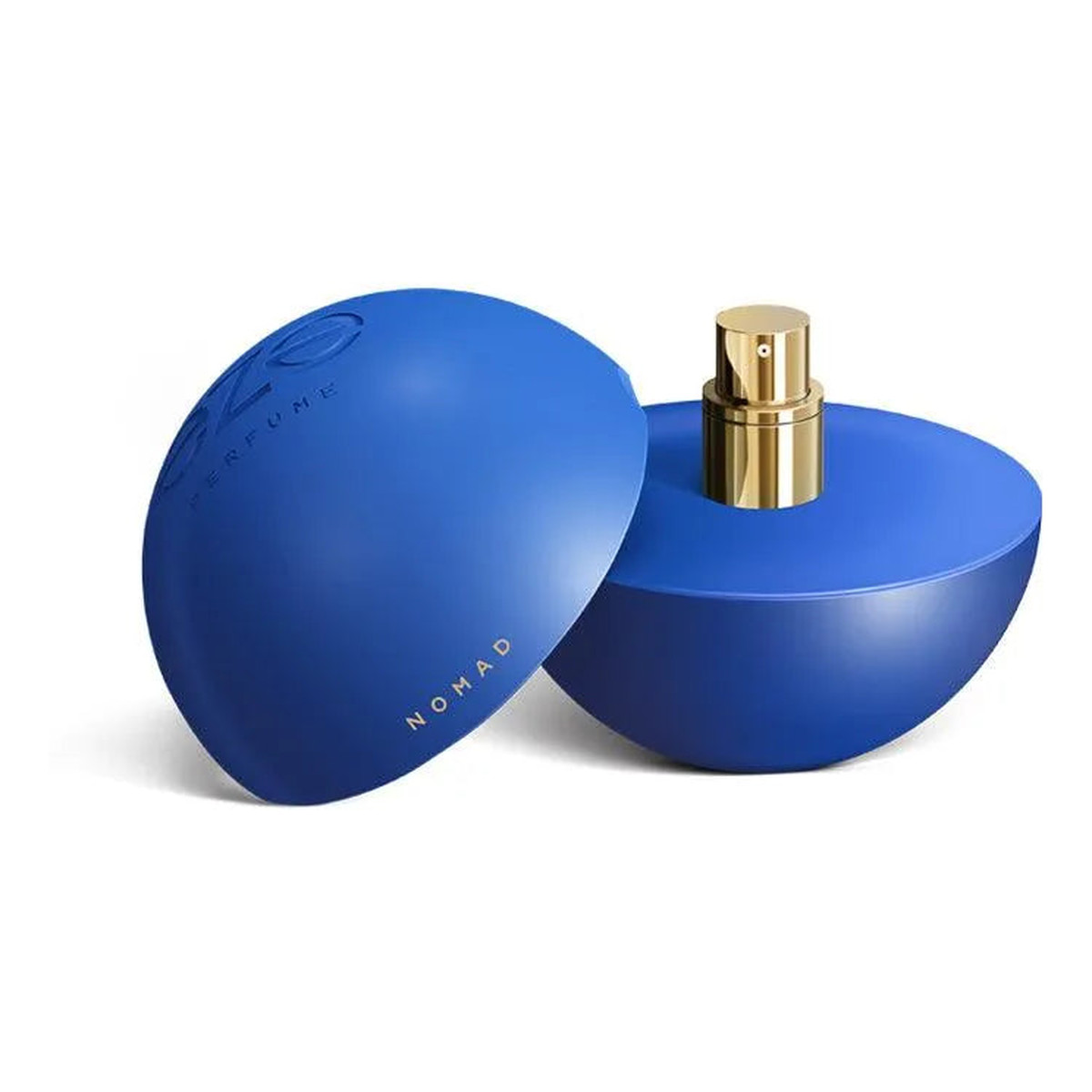 Eze Nomad Woda Perfumowana Dla Mężczyzn 75ml