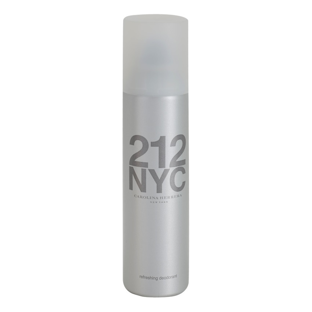 Carolina Herrera 212 NYC Dezodorant dla kobiet 150ml