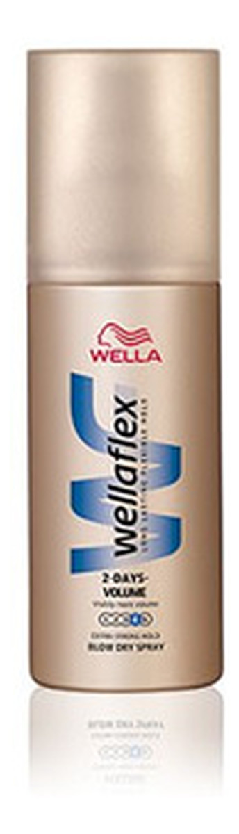 odżywka w spray'u do włosów 4 Extra Strong Hold