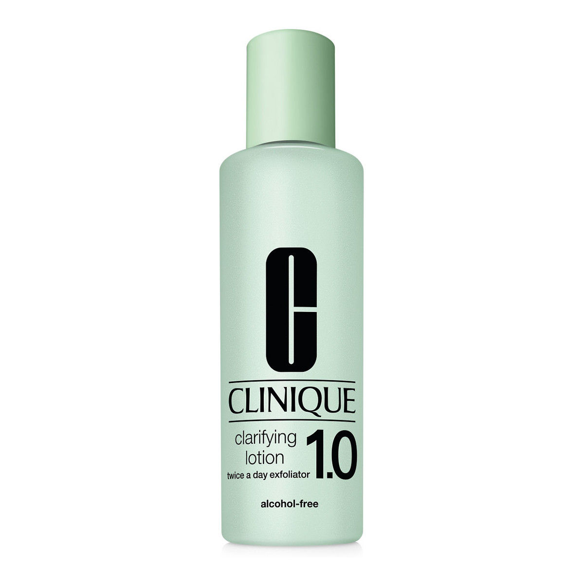 Clinique Clarifying Lotion 1.0 tonik do cery suchej 200ml