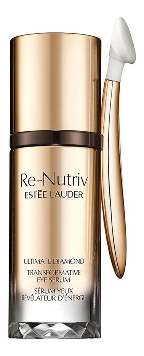 Re-nutriv ultimate diamond transformative eye serum energetyzujące serum pod oczy