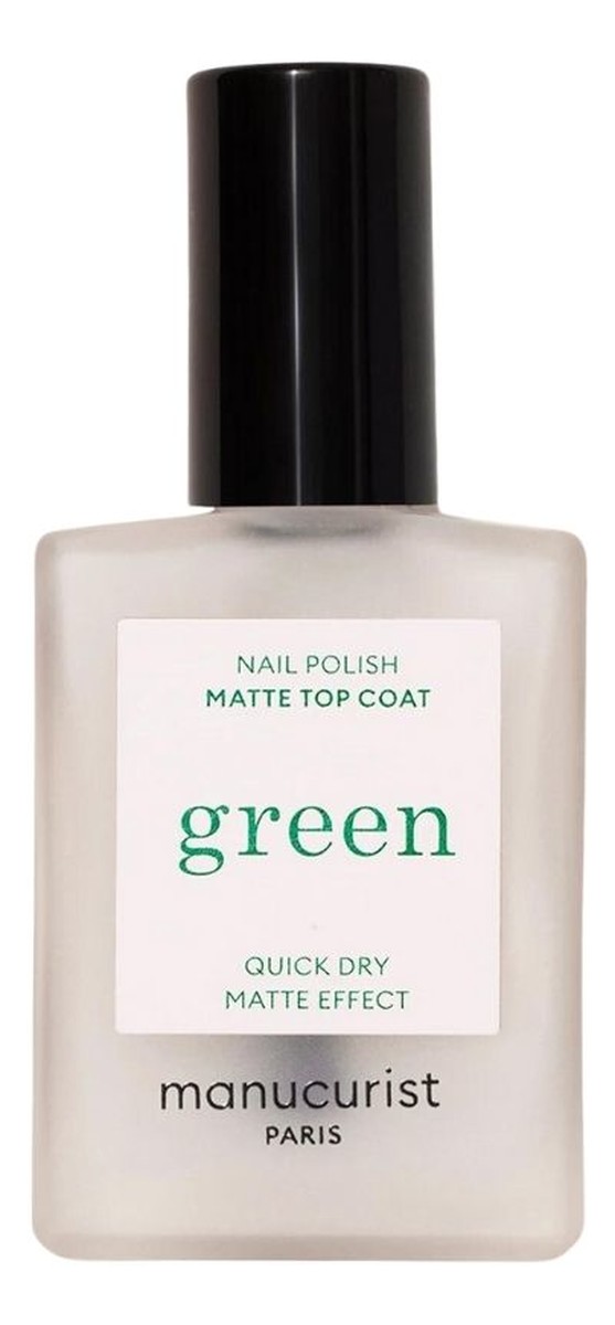 Lakier do paznokci Matte Top Coat