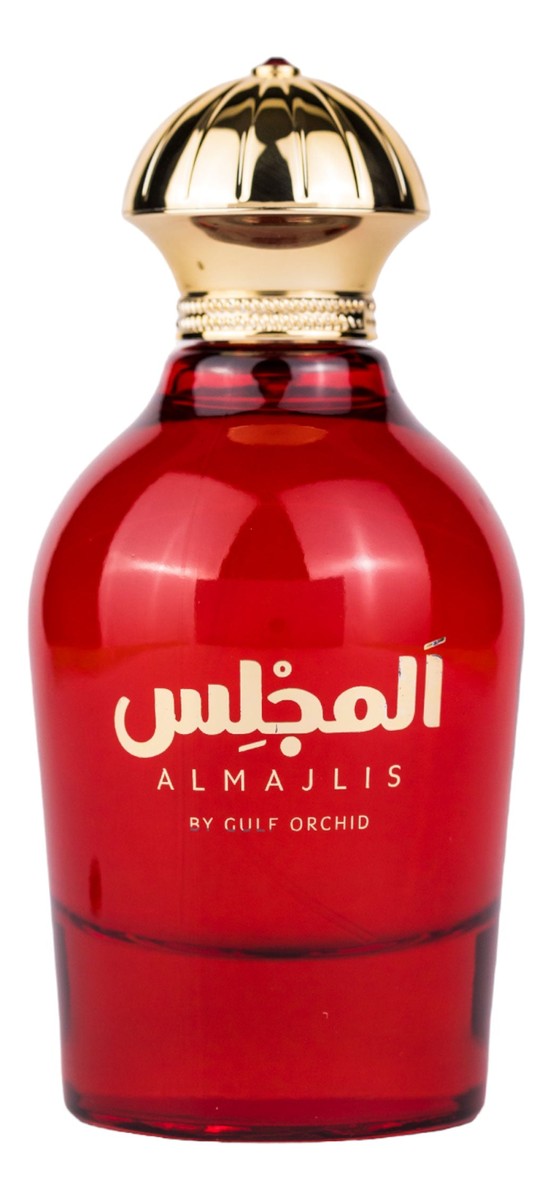 Almajlis woda perfumowana unisex