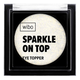 Sparkle On Top Cień-topper do powiek