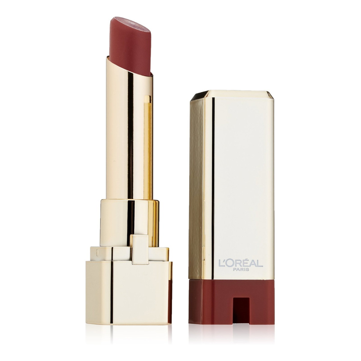 L'Oreal Paris Colour Riche Caresse Szminka Do Ust 2g