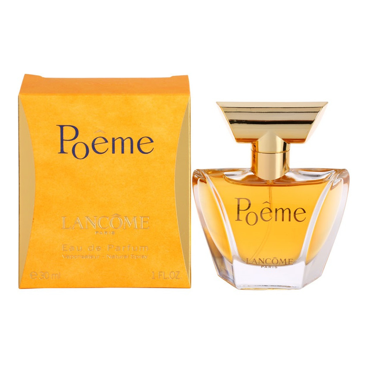 Lancome Poeme Woda perfumowana spray 30ml