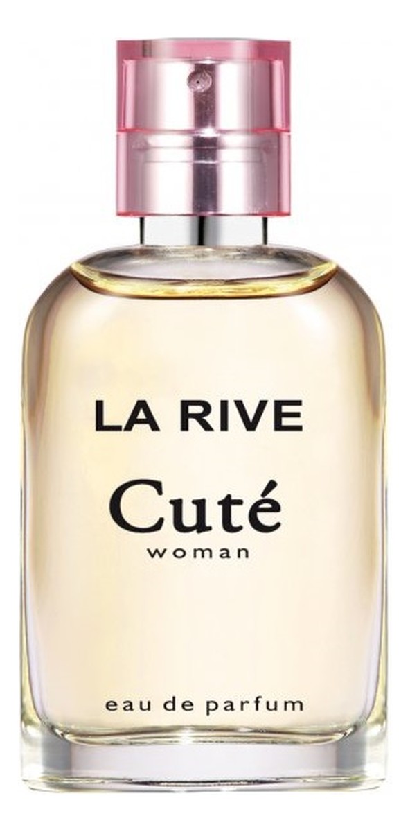 Woda perfumowana spray