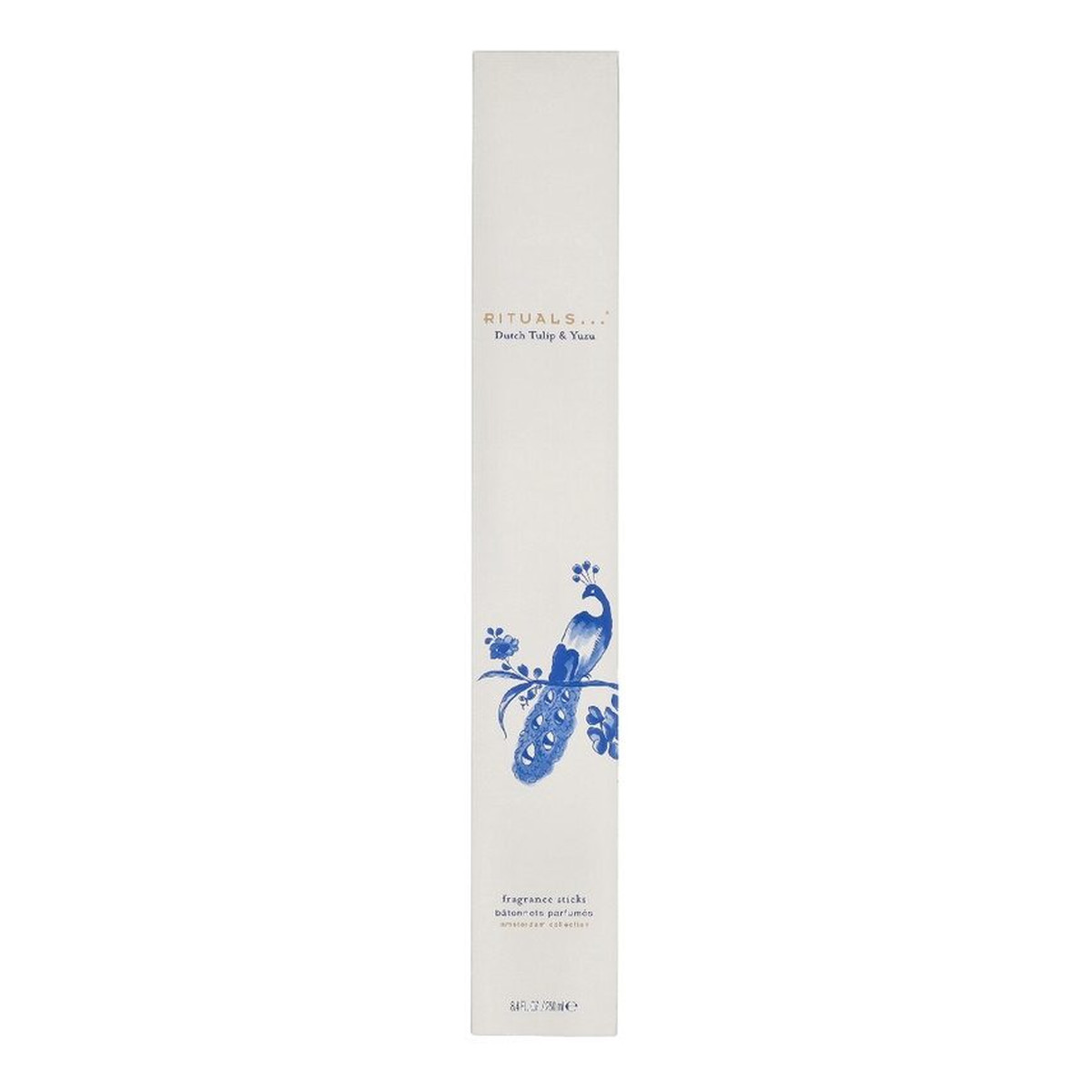Rituals Amsterdam Collection patyczki zapachowe 250ml